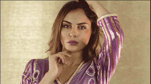 GHAILAN / Summer Campaign