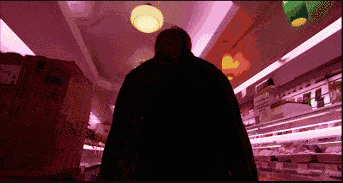 Downtown / Personnal Project