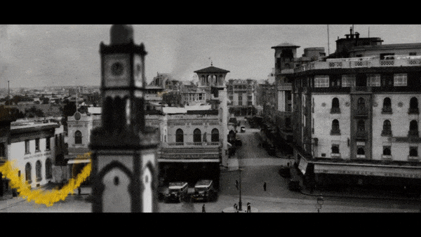 CAFF 2018 / Promo Video