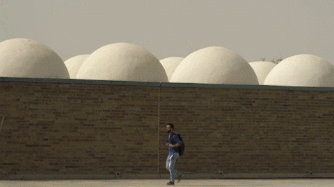 Union of the Soul / Documentary